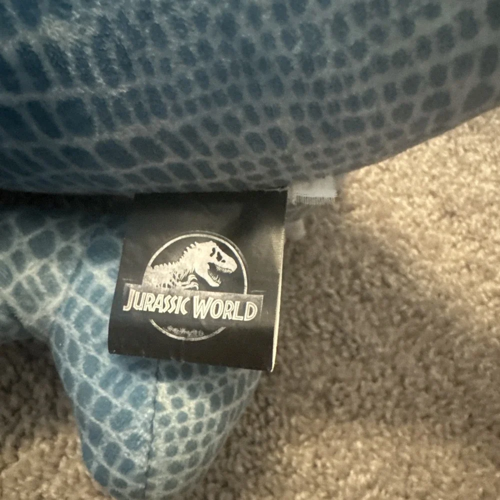 Jurassic World jurassic world